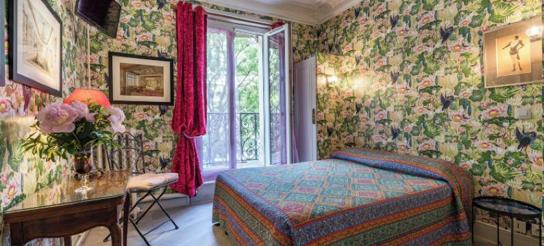 尼斯酒店(Hôtel de Nice)图片