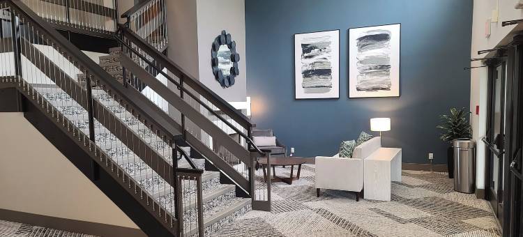 卡普里岛娱乐场酒店卢拉 - 凯撒娱乐奖励目的地(Isle of Capri Casino Hotel Lula – A Caesars Rewards Destination)图片