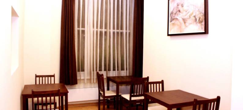 皇家朱兰海德公园酒店(The Royale Chulan Hyde Park Hotel)图片