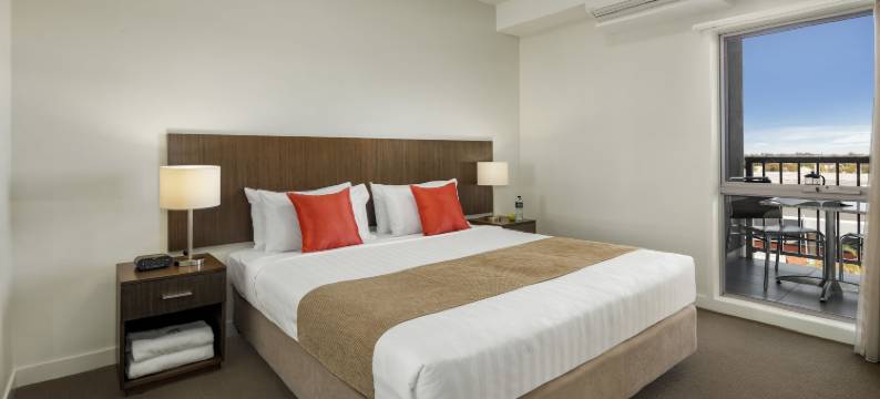 米尔迪拉探索旅馆(Quest Mildura)图片