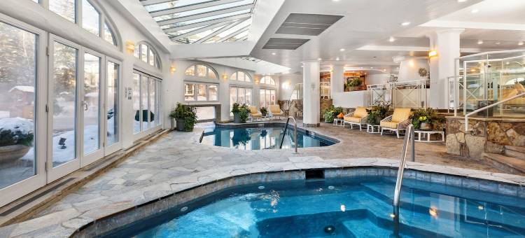 索奈普酒店(Sonnenalp)图片