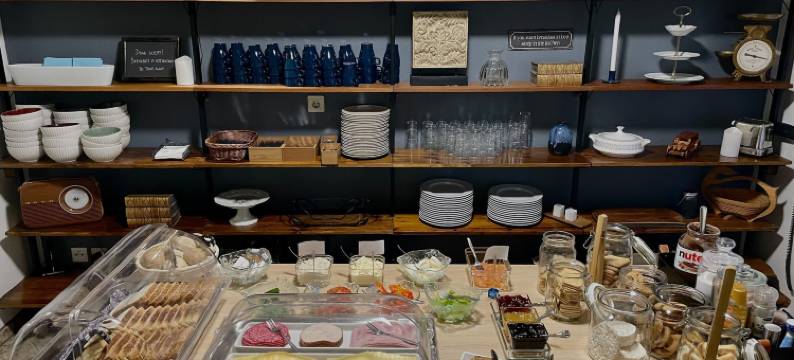 比特拉住宿加早餐旅馆(Guesthouse Bitra B&B)图片