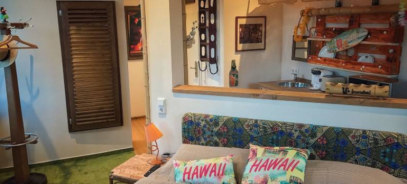 伍珀塔尔街边汽车旅馆(Road Stop Wuppertal)图片