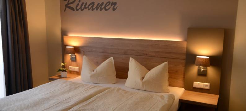 格拉芬酒屋旅馆(Weinhaus Gräfen)图片