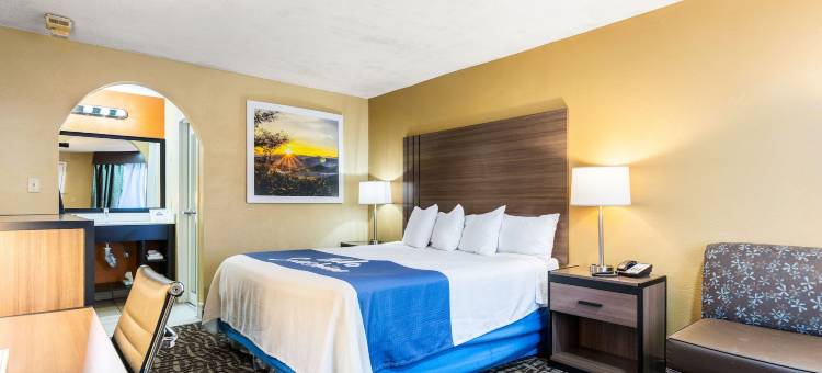 古德利茨维尔戴斯酒店(Days Inn by Wyndham Goodlettsville/Nashville)图片