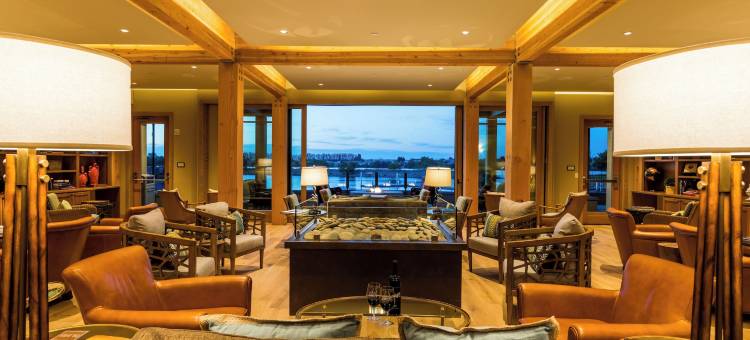 哥伦比亚岬旅馆(The Lodge at Columbia Point)图片