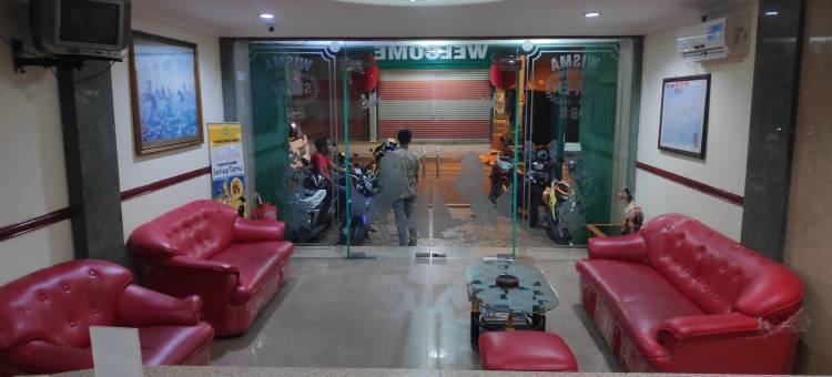 888超级酒店(Hotel Super 888)图片