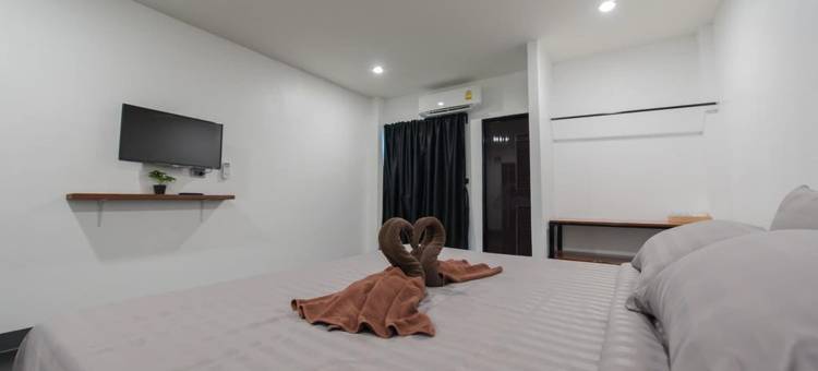 床之旅舍(Bed Tel)图片