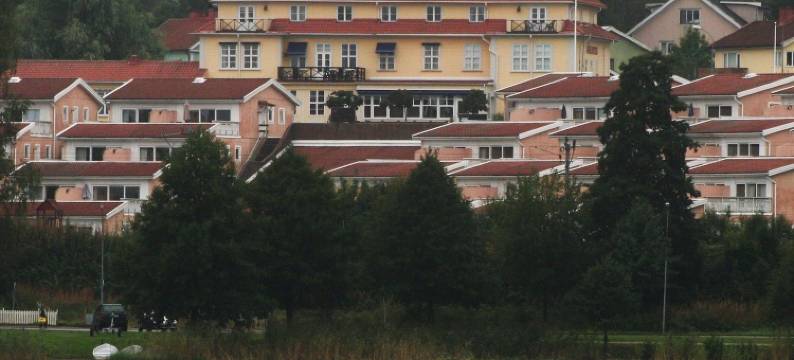 达尔斯朗德酒店(Hotell Dalsland)图片