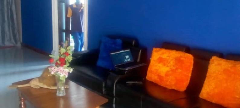 Muroy行政别墅(Muroy Executive Lodge)图片