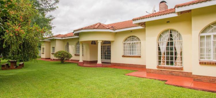 艺术旅馆(Art Lodges)图片