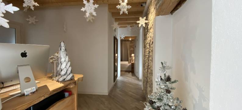 湖景酒店(Vista Lago)图片