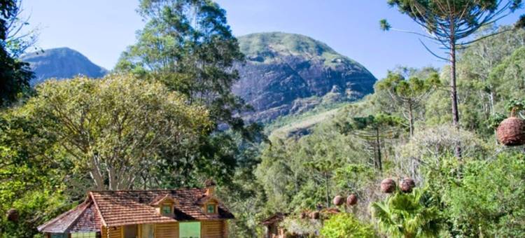 坦卡玛拿旅馆(Pousada Tankamana)图片