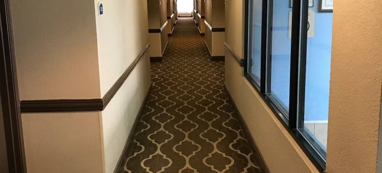 亚特兰大/斯麦纳舒适套房酒店(Comfort Inn & Suites Atlanta-Smyrna)图片