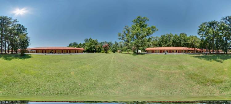 波科莫克市高速公路13号伊克诺旅馆(Econo Lodge Pocomoke City Hwy 13)图片