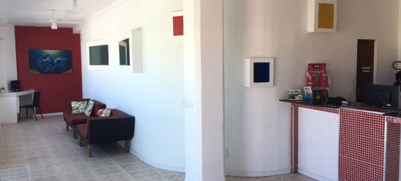 拉古纳旅馆(Pousada Laguna Hotel)图片