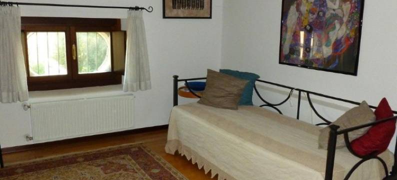 格里约伊欧勒农庄(Agriturismo Grillo Iole Winery)图片