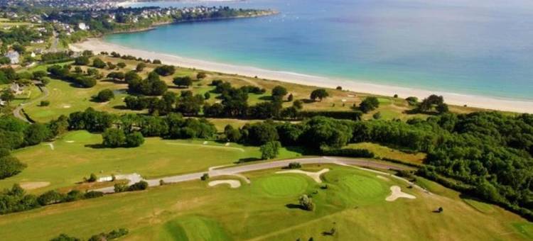 巴里尔迪纳尔酒店(Hôtel Barrière le Grand Hôtel Dinard)图片