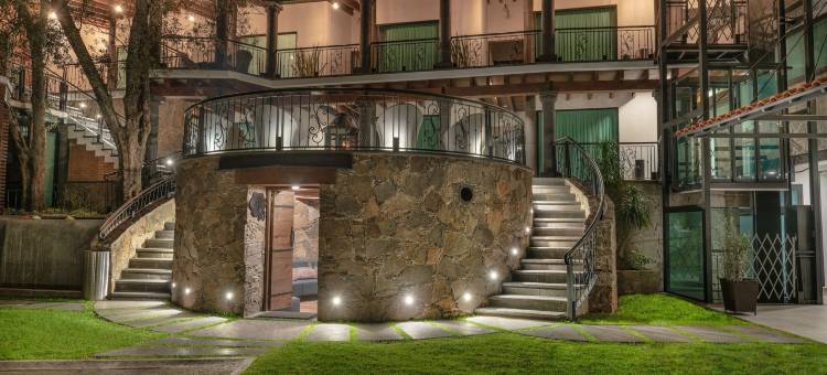 马提安精品酒店(Matian Hotel Boutique)图片