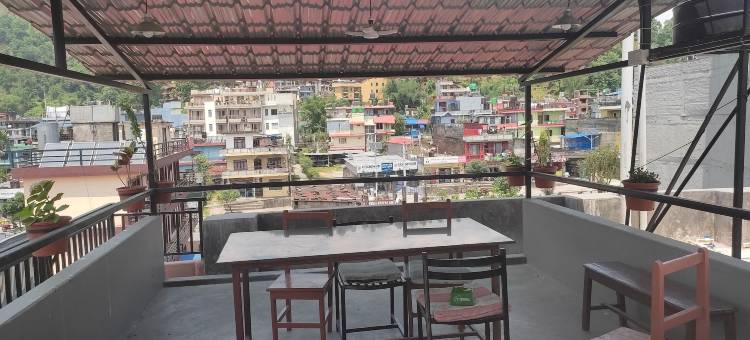 哈利旅馆及餐厅(Harry Guest House & Restaurant)图片