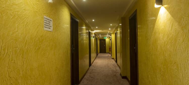 机场观景酒店(Airport View Hotel)图片