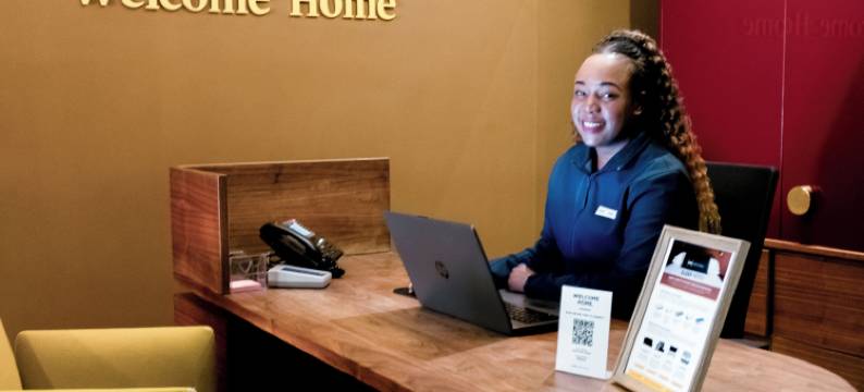 罗斯班克家庭套房酒店(Home Suite Hotels Rosebank)图片