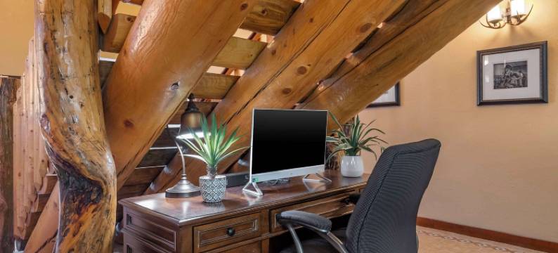 魔鬼塔贝斯特韦斯特酒店(Best Western Devils Tower Inn)图片