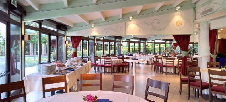 诺瓦雷洛酒店(Hotel Novarello Resort & Spa)图片