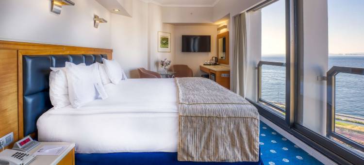 科纳克贝斯特韦斯特优质酒店(Best Western Plus Hotel Konak)图片