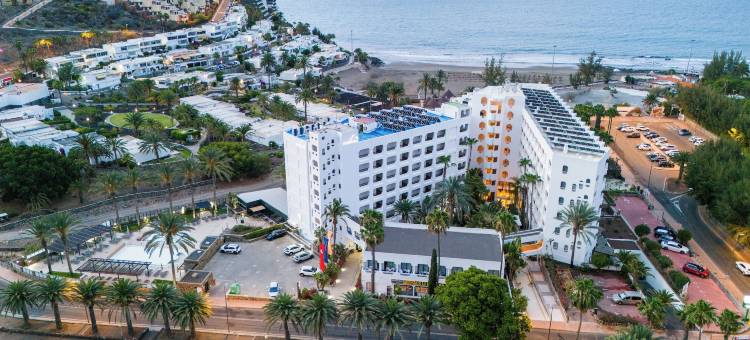 圣奥古斯丁哈皮玛格酒店(Hapimag San Agustín)图片