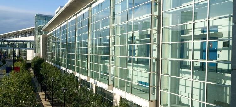 Holiday Inn & Suites 芝加哥DOWNTOWN(Holiday Inn & Suites CHICAGO-DOWNTOWN by IHG)图片