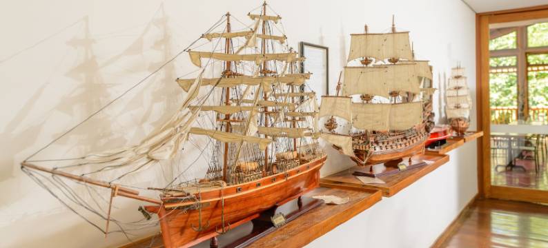 卡兰格精品酒店(Kalango Hotel Boutique)图片