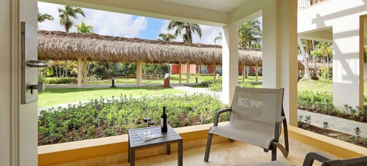 格兰巴拉典恩蓬塔卡纳Spa度假酒店 - 全包(Grand Palladium Punta Cana Resort & Spa - All Inclusive)图片