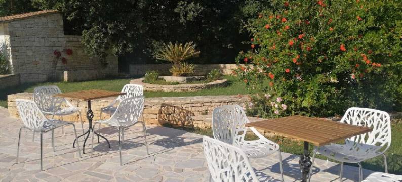 泰努塔贾尼尼酒店(Tenuta Giannini)图片