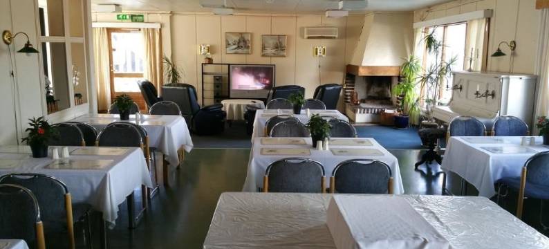 司格思帆格弗瑞酒店(Skeisvang Gjestgiveri)图片