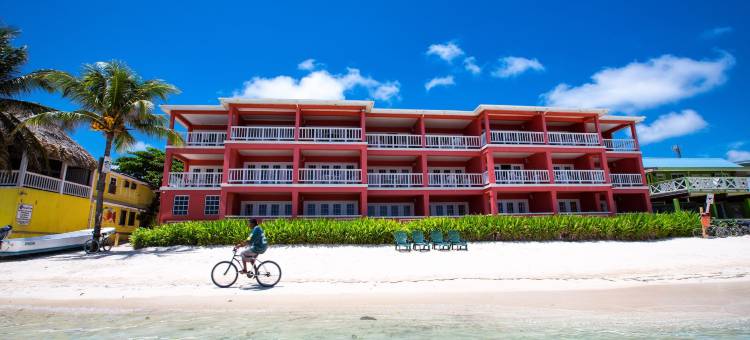 玛雅公主酒店(Mayan Princess Hotel)图片