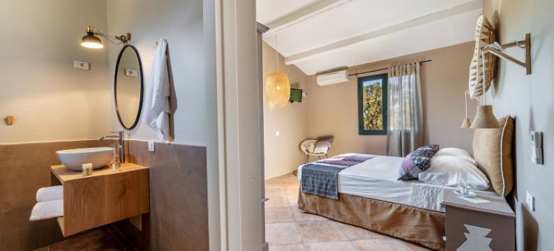 博尔戈迪坎帕尼亚酒店(Borgo di Campagna)图片