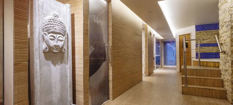 共和Spa酒店(Hotel Spa Republica)图片