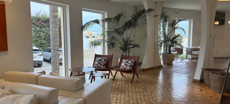 维拉卢兹(Vila Luz)图片