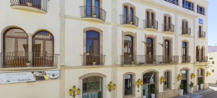 克里斯托港酒店暨Spa(Hotel Spa Porto Cristo)图片