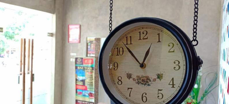 三宝垄豪兹特尔青年旅馆(Hazotel Semarang)图片