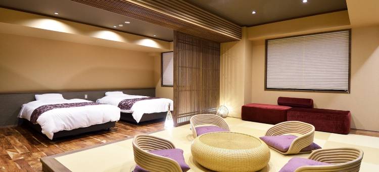 冈山旅馆(Ryokan Okayama)图片