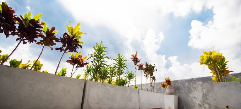空中楼阁酒店(The Sky Loft Hotel)图片
