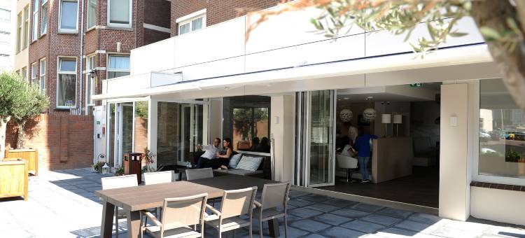 安丹特安兹酒店(Hotel Andante Aan Zee)图片