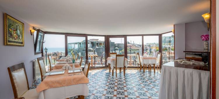 欧斯曼酒店(Osmanhan Hotel)图片