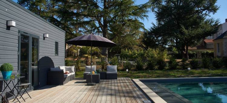 卡拉顿民宿(Le Celadon)图片