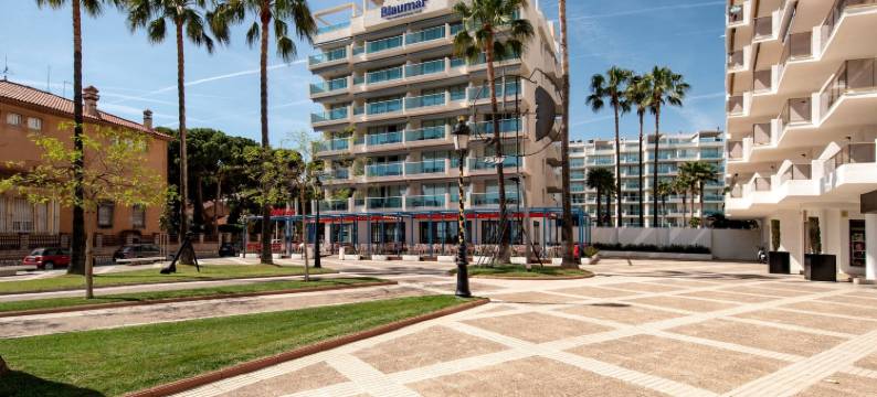 阿卡西亚斯萨鲁公寓酒店(Acacias Apartamentos Salou)图片