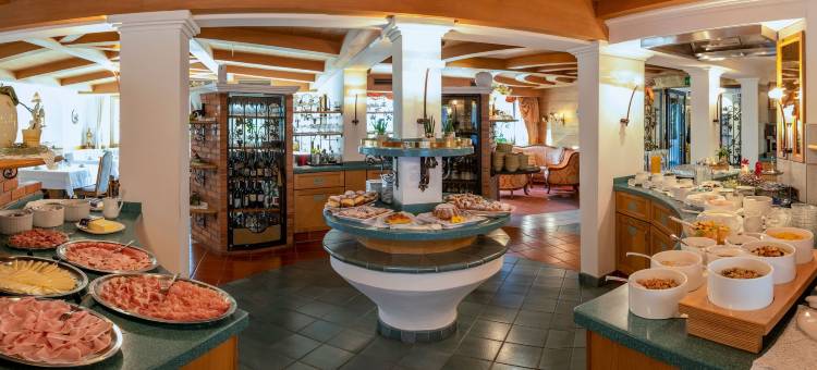布内豪弗酒店(Hotel Brunnerhof)图片
