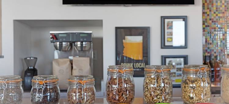 麦考伊酒店 - 附艺术/咖啡/啤酒/红酒(Hotel McCoy - Art, Coffee, Beer, Wine)图片