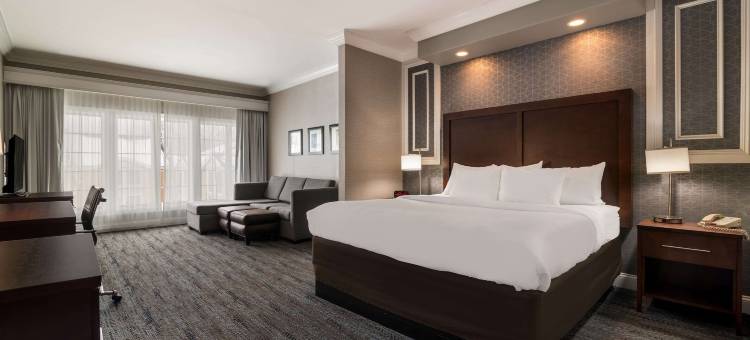 莫里森维尔普拉茨堡凯艺套房酒店(Comfort Inn & Suites Plattsburgh - Morrisonville)图片